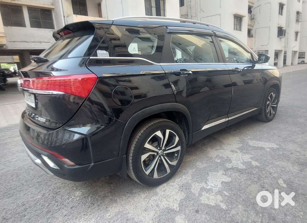 Mg Hector Plus 2.0 Select Diesel Turbo 7 Str, 2023, Diesel