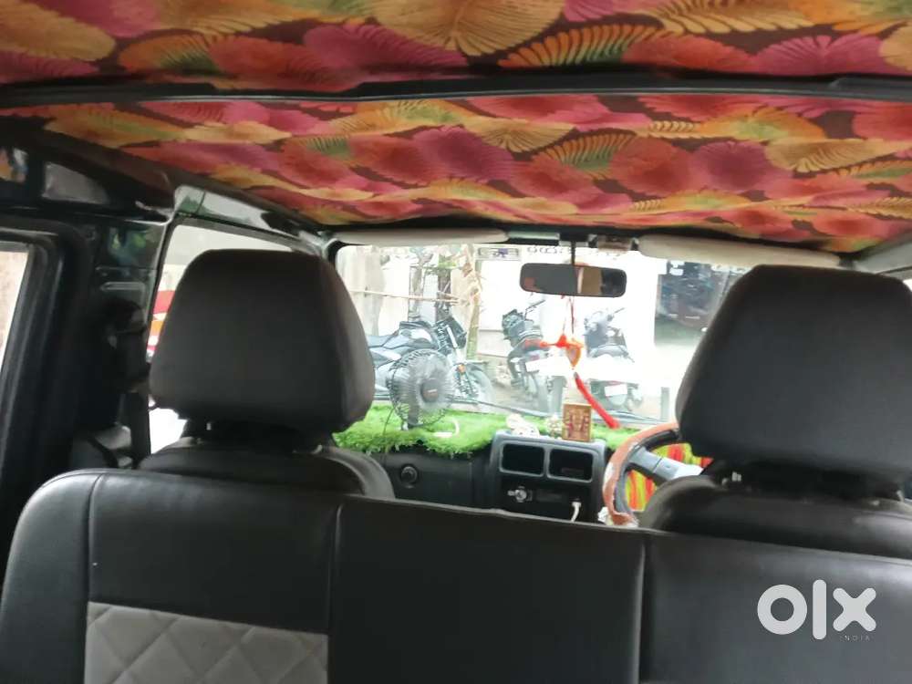 Omni Van Good Condition