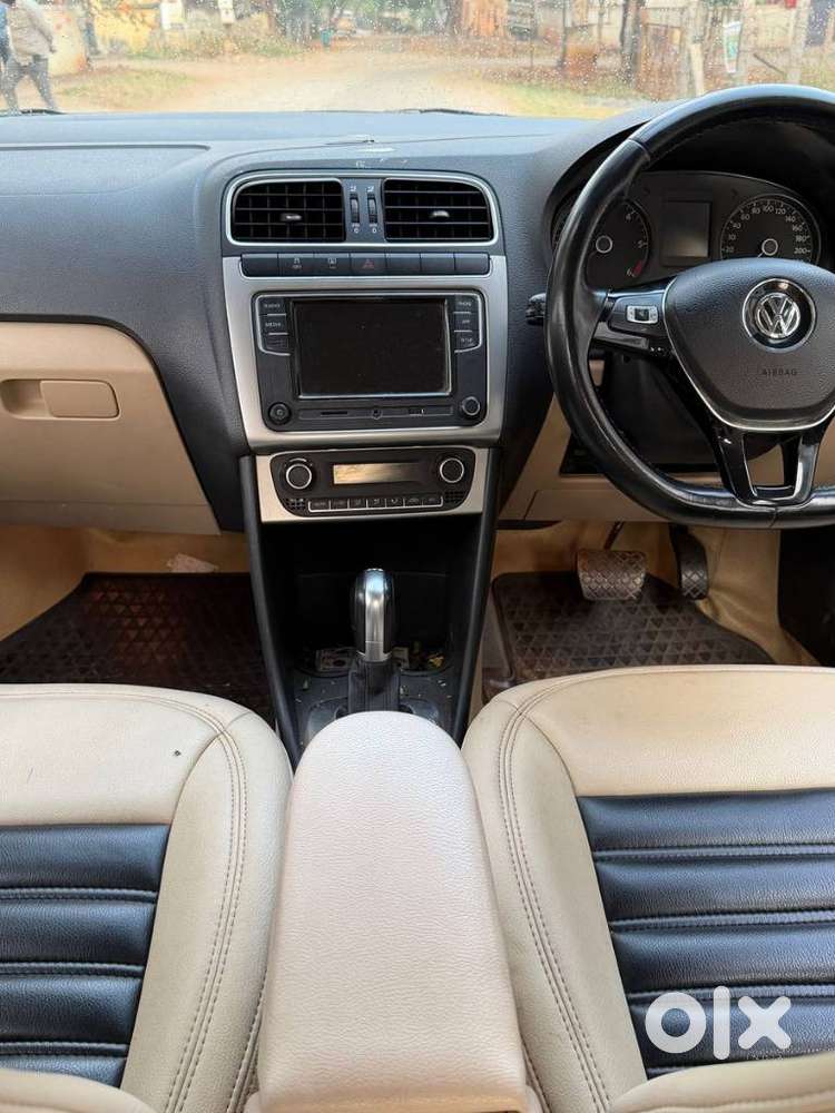 Volkswagen Ameo 1.5 Tdi Highline At, 2018, Diesel