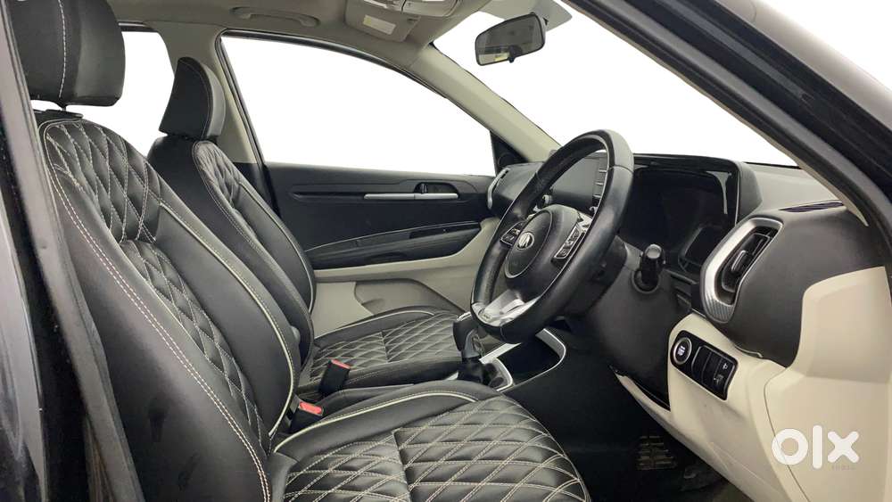 Kia Sonet 1.0 Htx Imt, 2021, Petrol