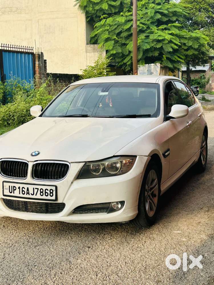 Bmw 3 Series 320d Sport, 2012, Diesel