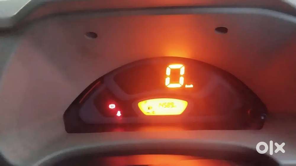 Maruthi Suzuki Eco