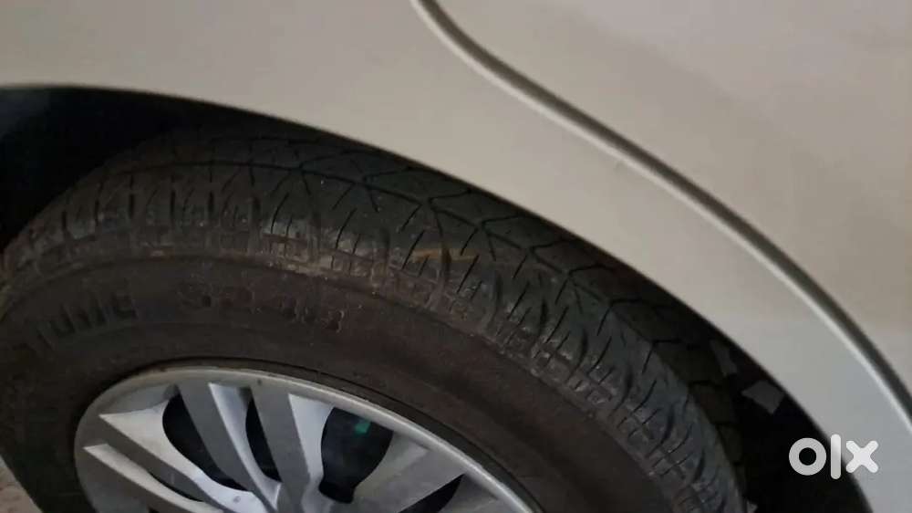 Maruti Suzuki Dzire 2017 October