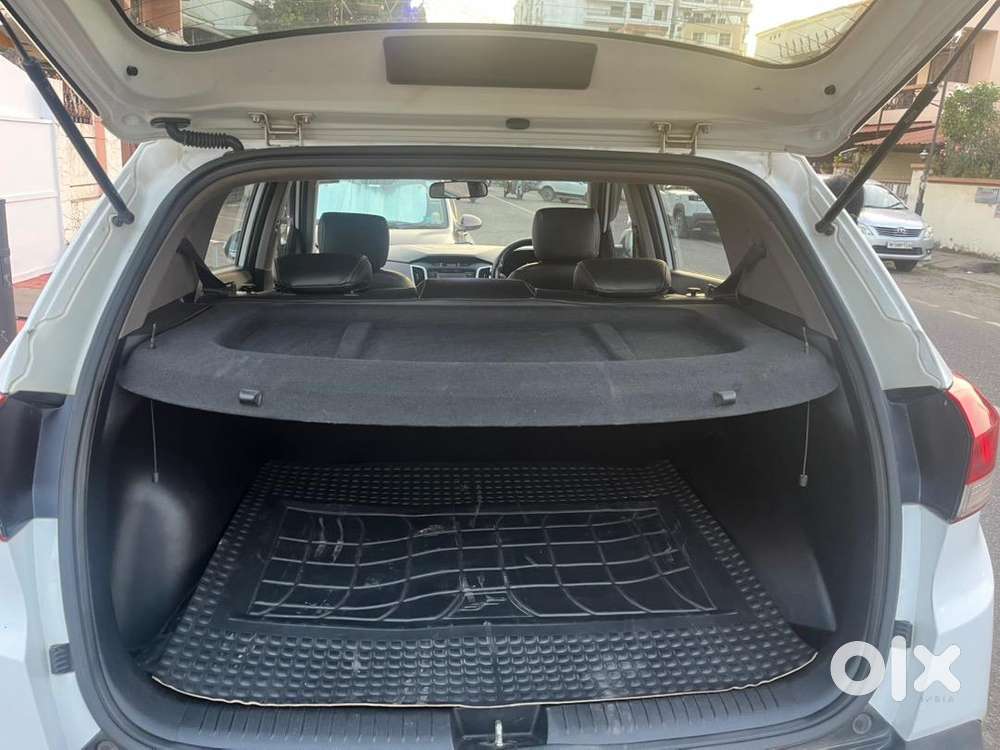 Hyundai Creta 1.4 S Plus Diesel In A Showroom Condition