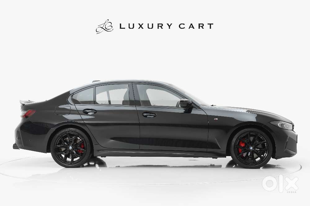 Bmw M340i Xdrive, 2025, Petrol