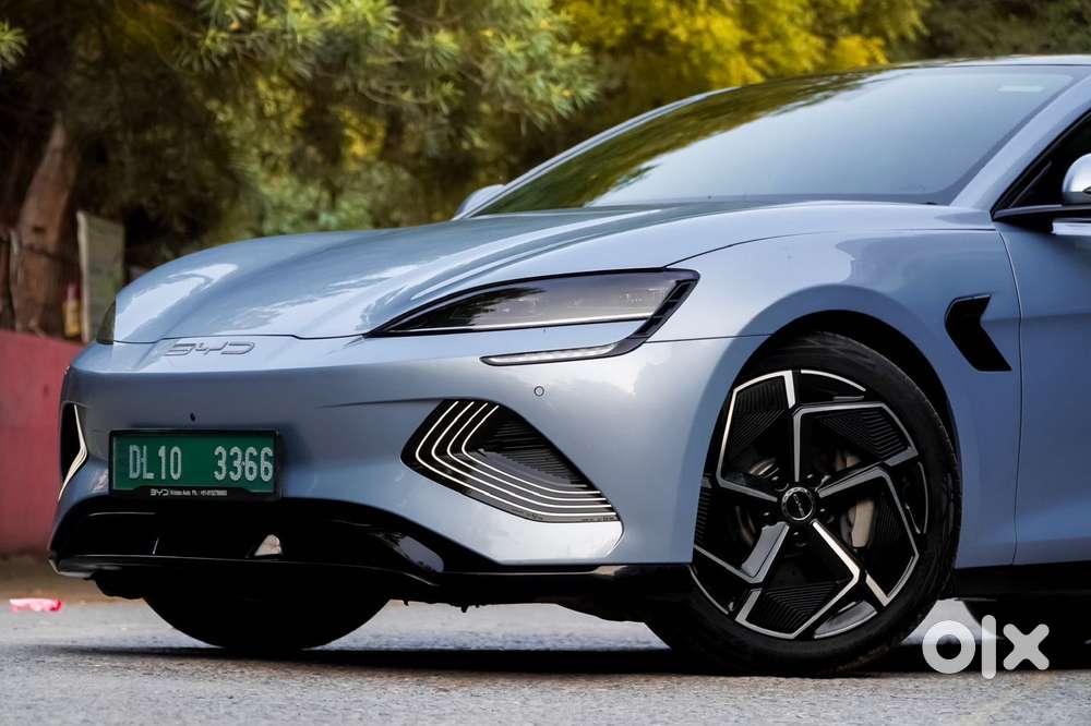 Byd Seal Premium, 2024, Electric