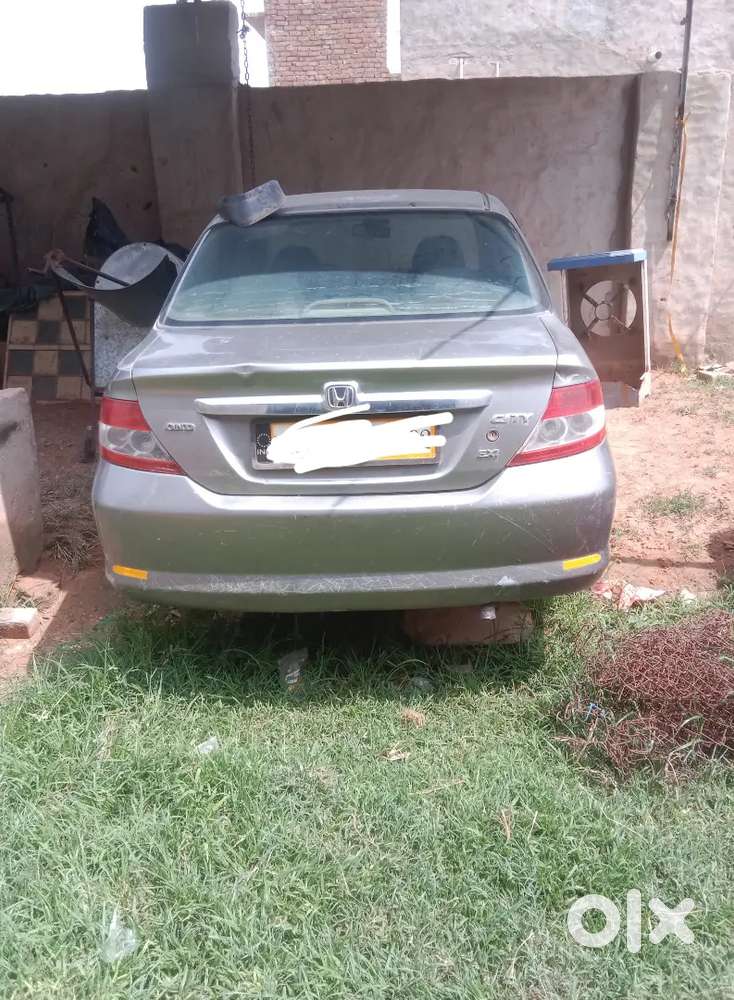 Honda City [2011-2014] 2019