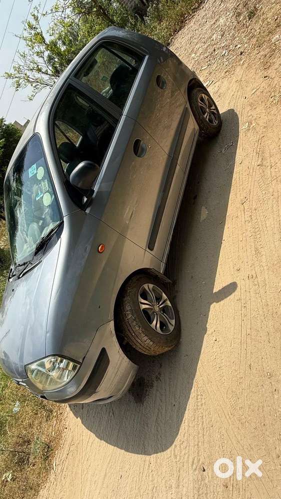 Hyundai Car 2005 Ready, Passing Till 2031