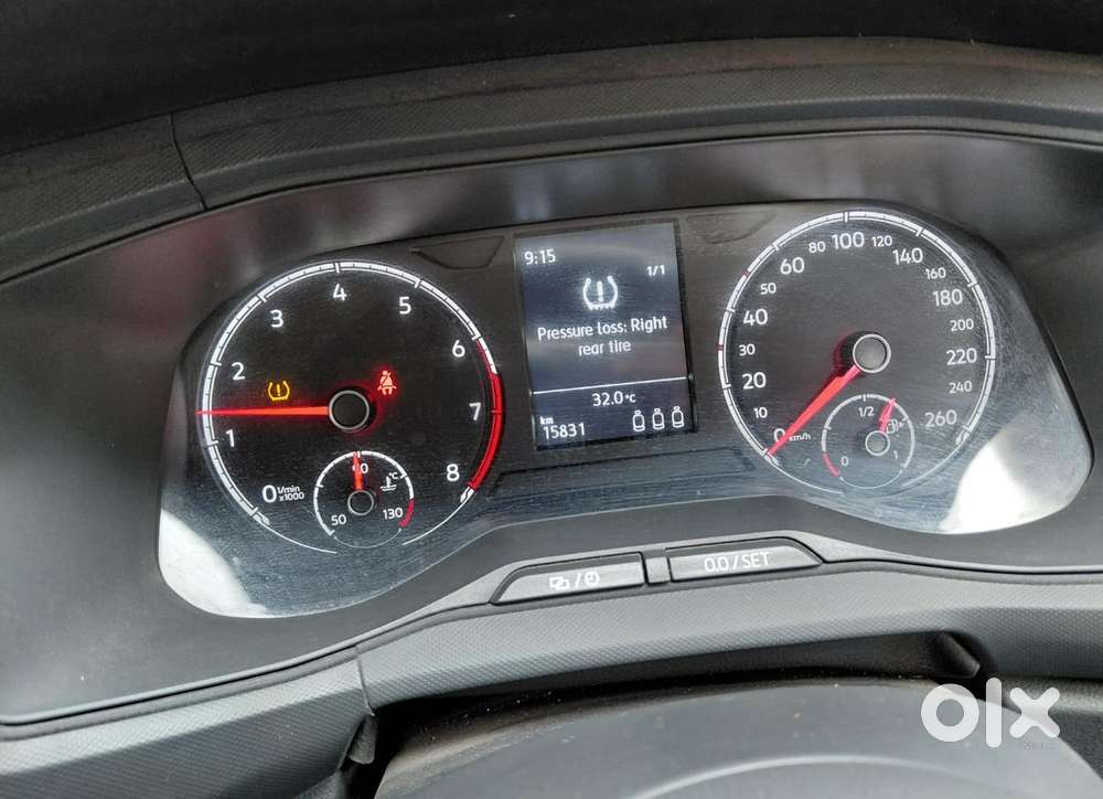 Volkswagen Taigun, 2024, Petrol