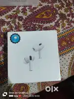 APPLE AIRPODS PRO 2ND GENERATION