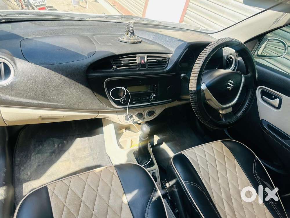 Maruti Suzuki Alto 800 2020 Petrol Good Condition