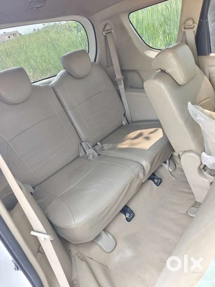 2017 Maruti Suzuki Ertiga Diesel Manual