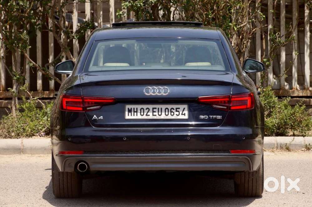 Audi A4 1.4 30 Tfsi Premium Plus, 2017, Petrol