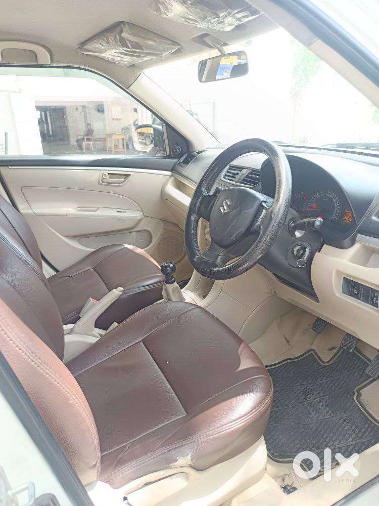 Maruti Suzuki Swift Dzire Ldi Bsiv, 2018, Diesel