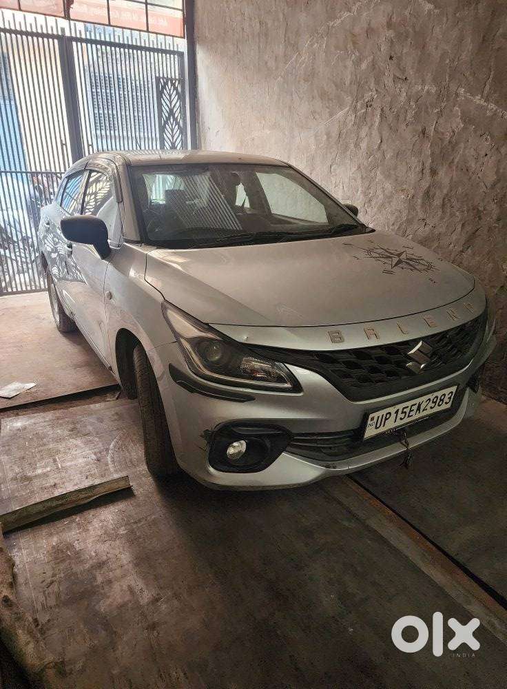 Maruti Suzuki Baleno 1.2 Altura, 2024, Petrol