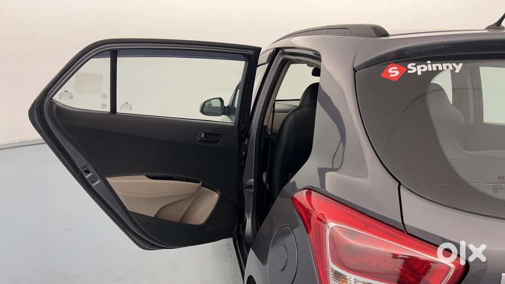 Hyundai Grand I10 1.2 Kappa Magna, 2019, Petrol