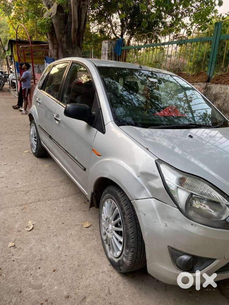 Ford Figo 2011 Diesel Good Condition