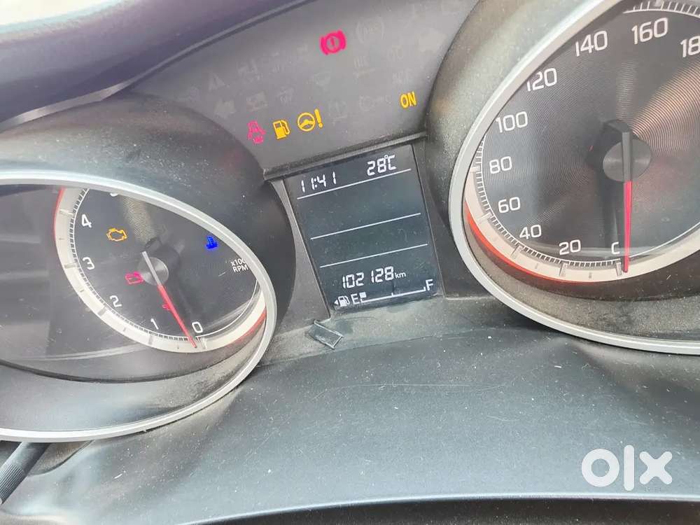 Maruti Suzuki Swift 2018 For Sale