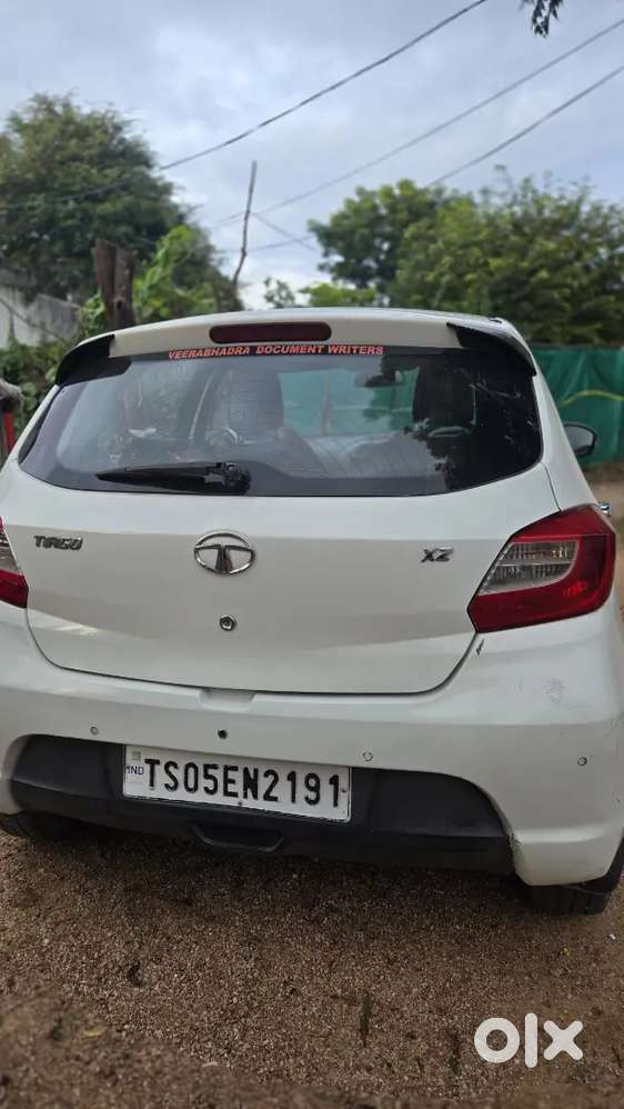 Tata Tiago 2016