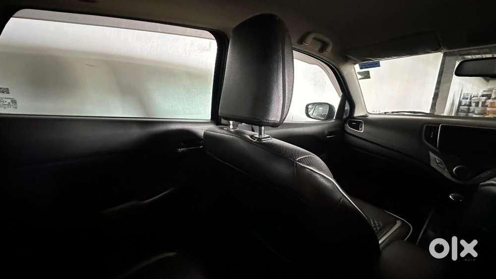 Maruti Suzuki Baleno 2022 Petrol Well Maintained