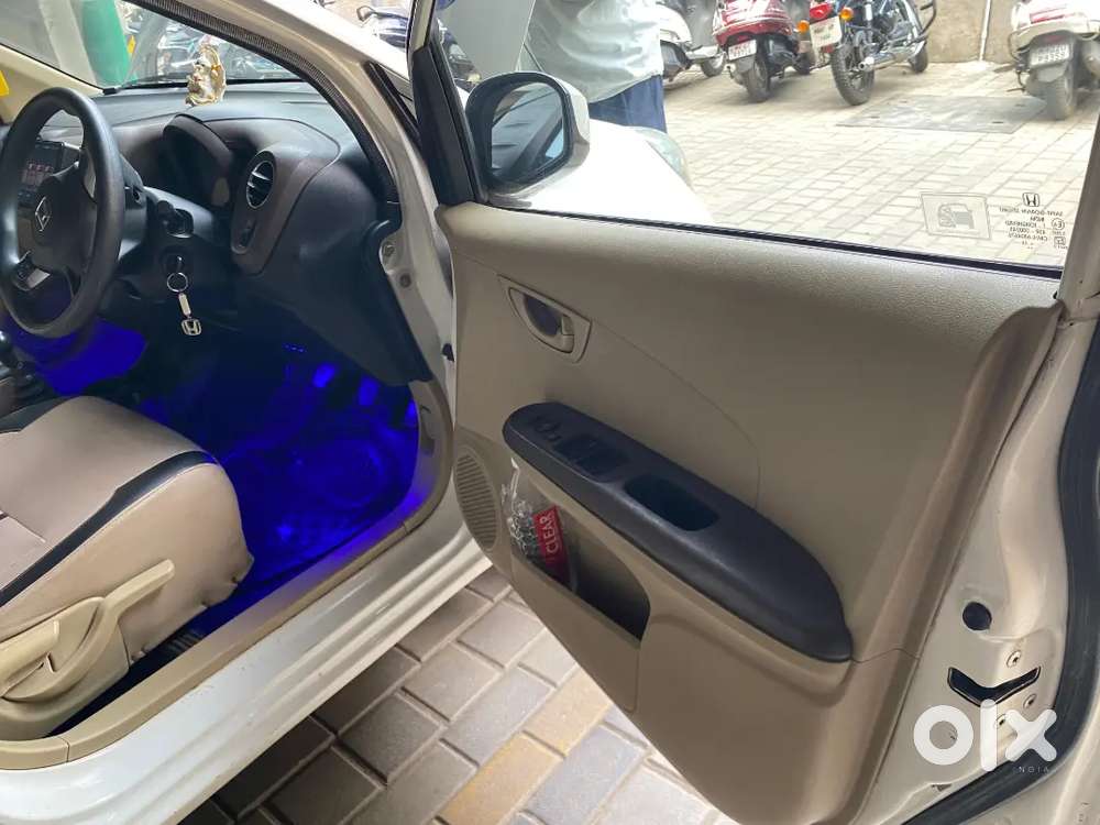 Honda Amaze 2013 Cng & Hybrids 750000 Km Driven