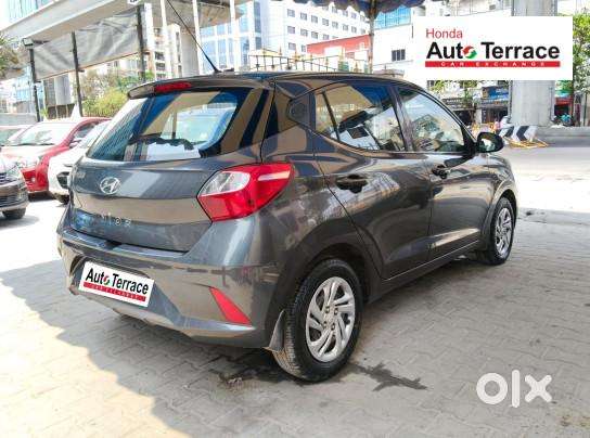 Hyundai Grand I10 Nios Magna, 2021, Petrol