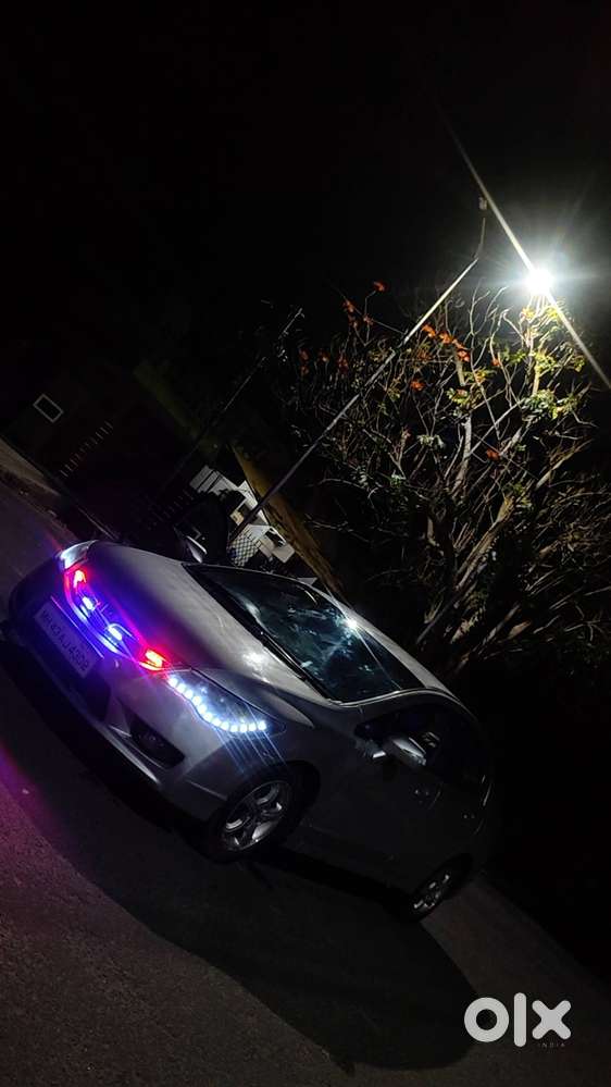 Honda Civic 2011 Petrol Good Condition