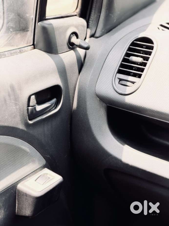 Maruti Suzuki Ritz Ldi, 2011, Diesel