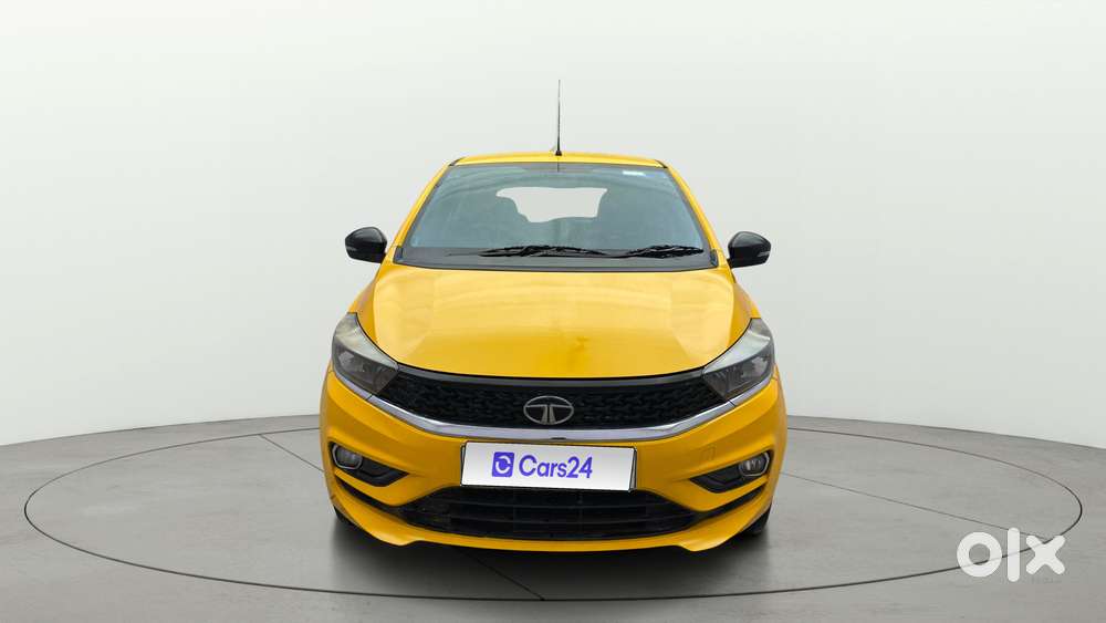 Tata Tiago 1.2 Revotron Xz Plus, 2020, Petrol