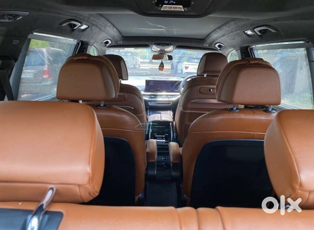 Bmw X7 3.0 Xdrive 40i M Sport, 2024, Petrol