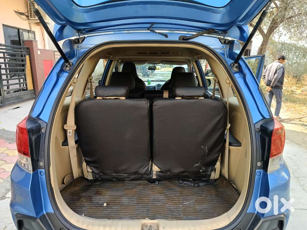 Honda Mobilio Rs Option I-dtec, 2015, Diesel