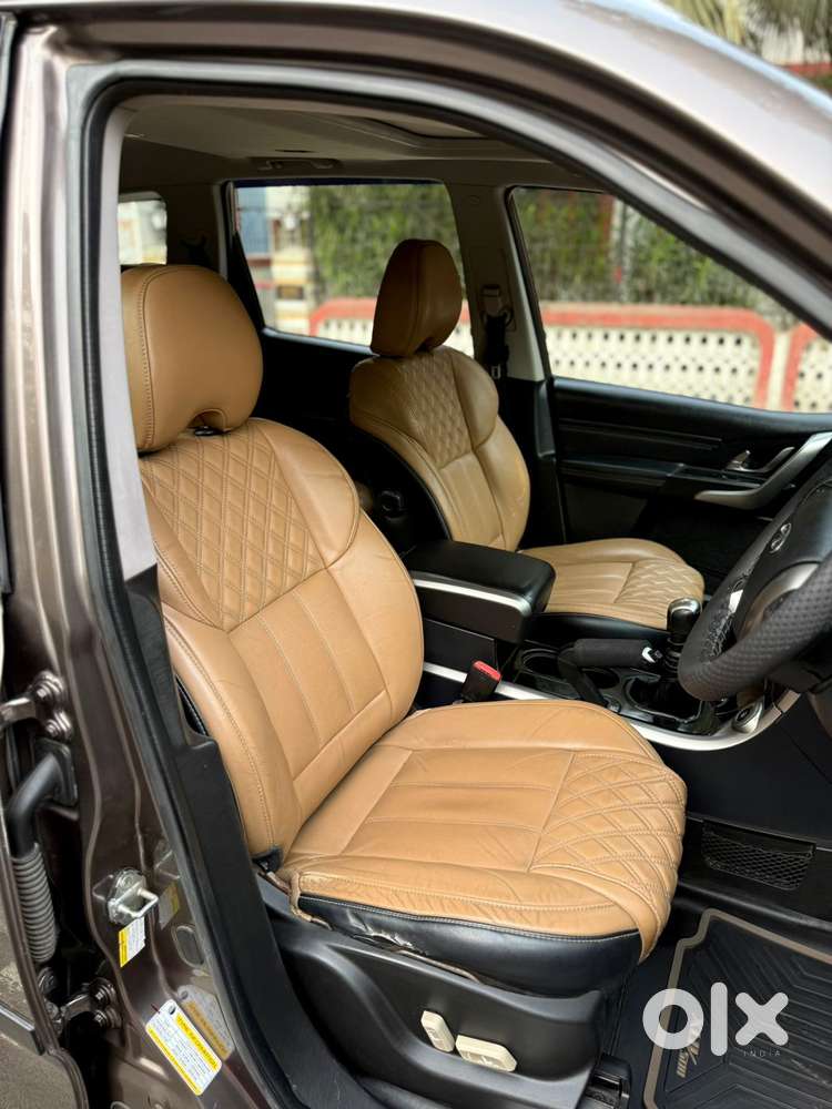 Mahindra Xuv500 W11 Option, 2019, Diesel