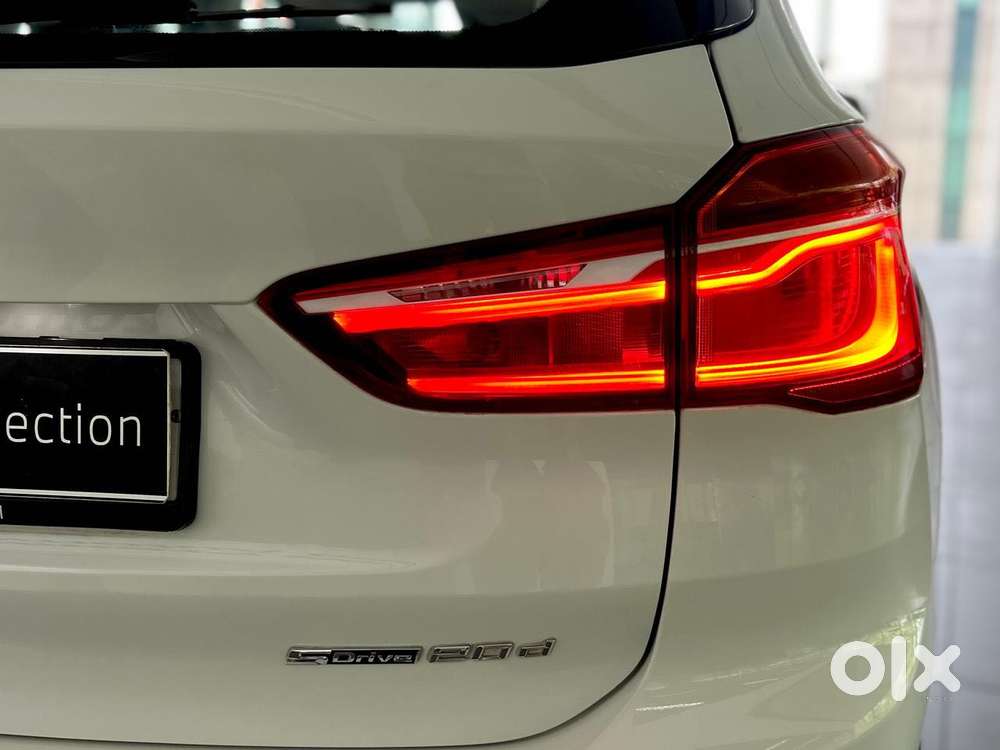 Bmw X1 2.0 Sdrive20d Xline, 2020, Diesel
