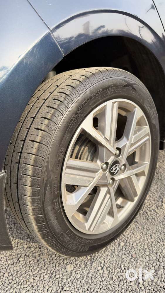 Hyundai New I20 1.5 Sportz Mt, 2022, Diesel