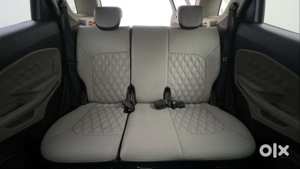 Ford Ecosport 2013-2015 1.5 Ti Vct Mt Titanium, 2017, Petrol