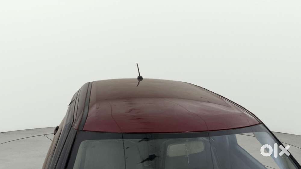 Maruti Suzuki Swift Dzire Vxi At, 2015, Petrol