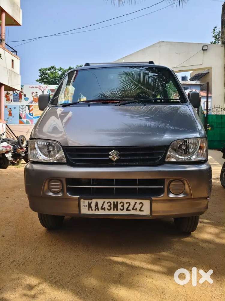 Maruti Suzuki Eeco 2023 For Immediate Sale