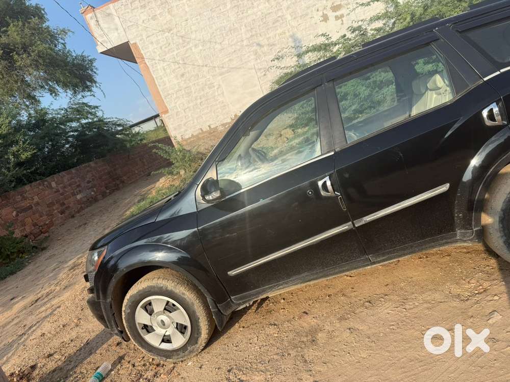Mahindra Xuv500 Diesel Manual 2013