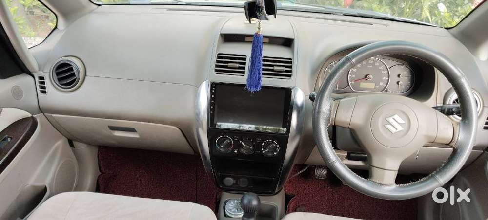 Maruti Suzuki Sx4 Vdi, 2012, Diesel