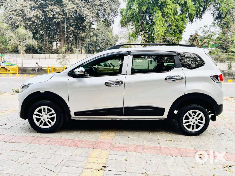 Renault Triber Rxl, 2021, Petrol