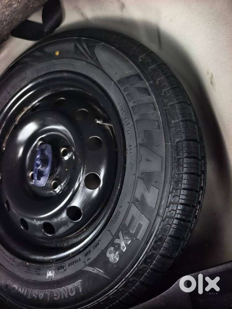 Maruti Suzuki Swift 1.2 Lxi (o), 2020, Petrol