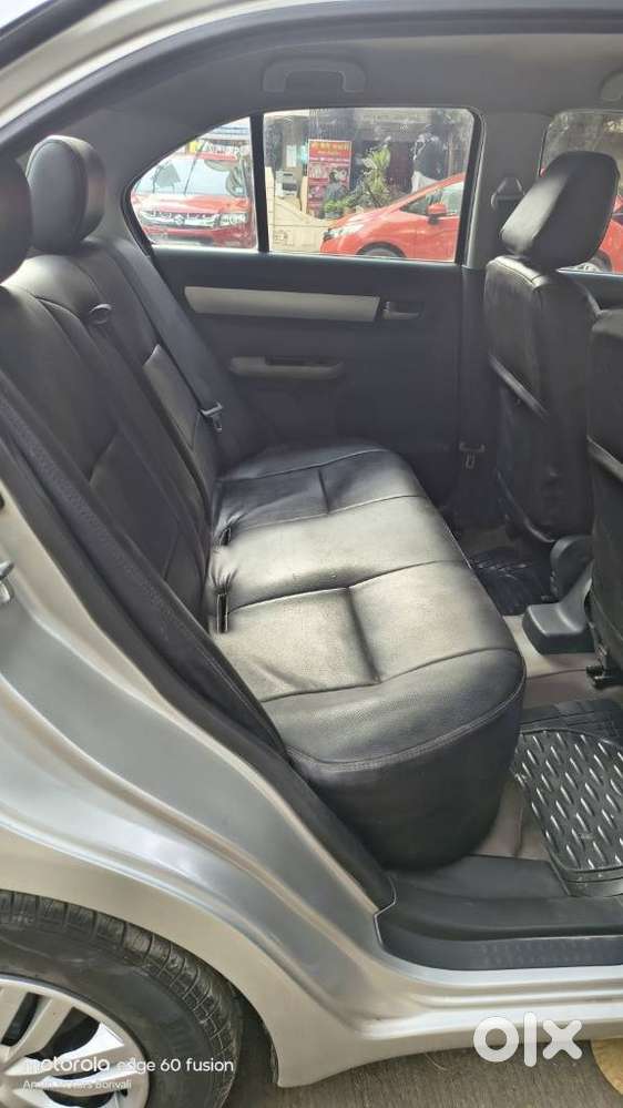 Maruti Suzuki Swift Dzire 1.2 Vxi Bsiv, 2010, Petrol