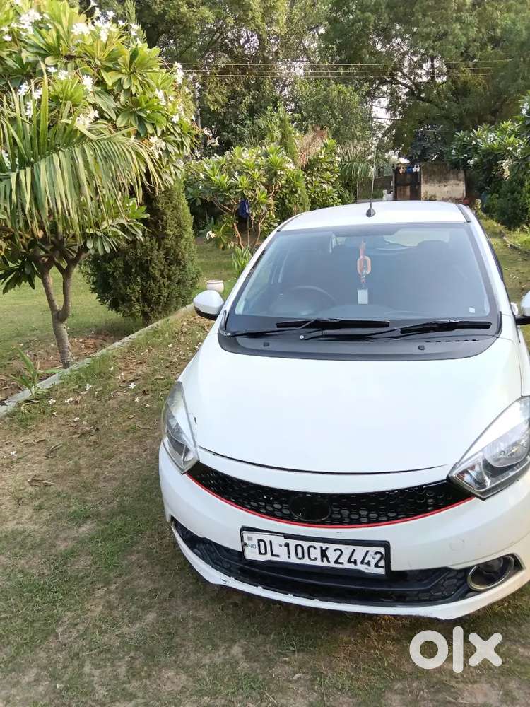 Tata Tiago Diesel 2017