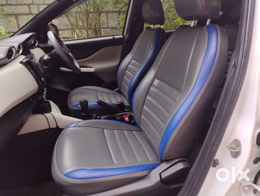 Nissan Magnite Tekna Ez Shift, 2025, Petrol