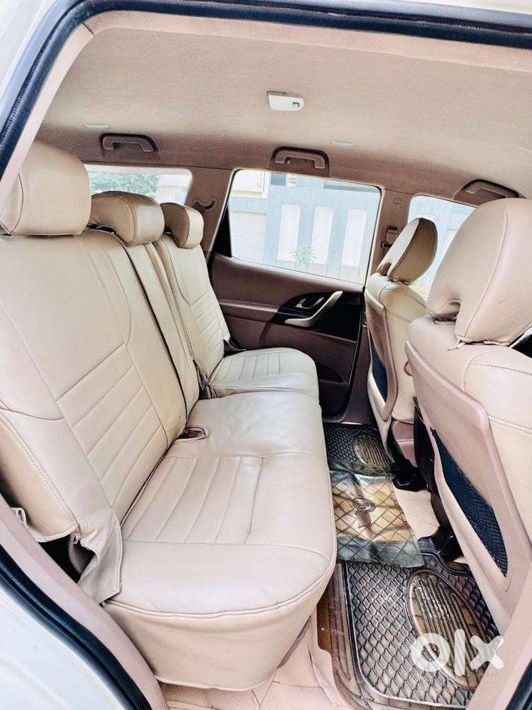Mahindra Xuv500 2011-2015 W6 2wd, 2014, Diesel