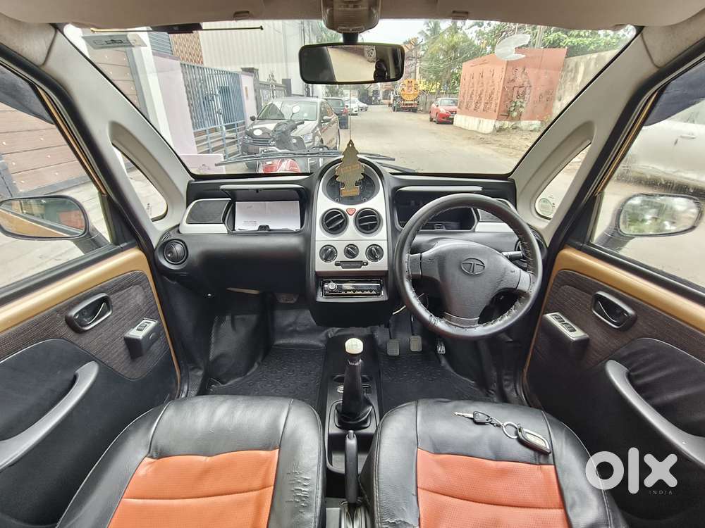 Tata Nano Twist Xe, 2015, Petrol