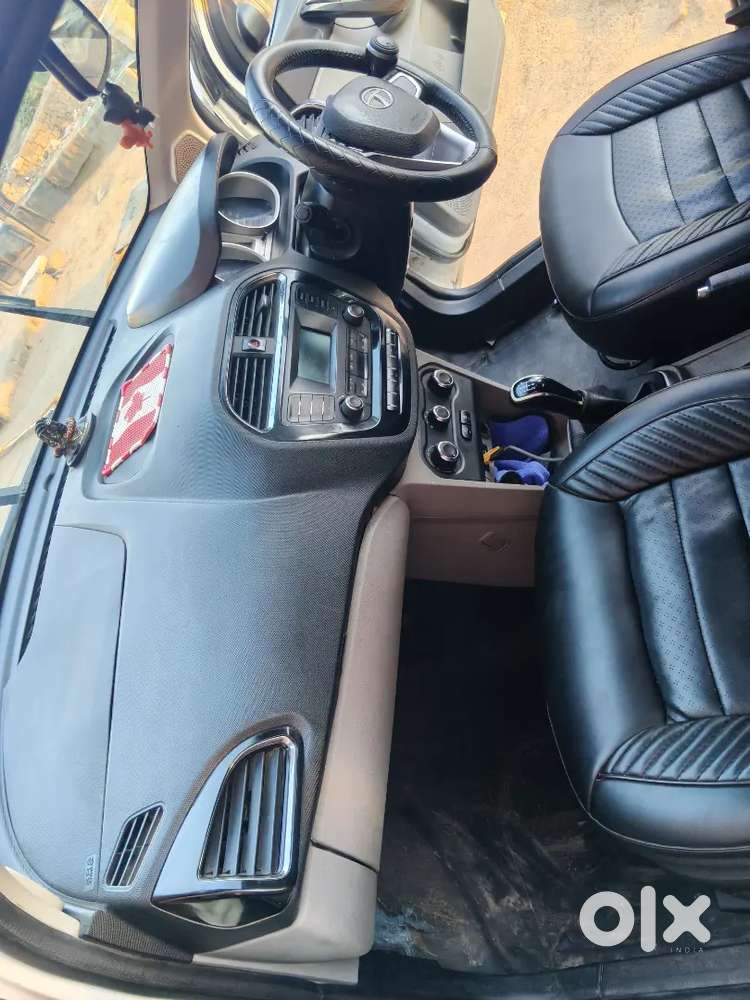 Tata Tiago Xz Top Modal Diesel Varient