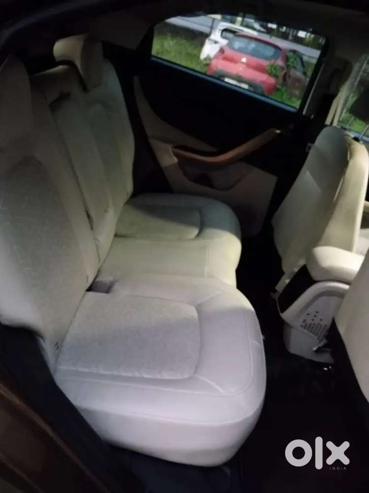 Tata Nexon 2022 Petrol 95000 Km Driven