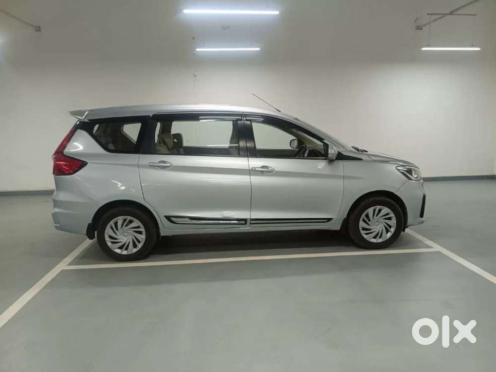 Maruti Suzuki Ertiga 1.5 Vxi, 2023, Petrol
