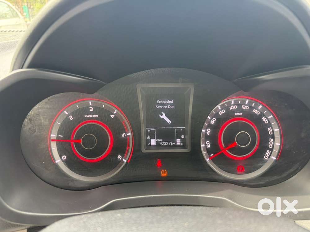 Mahindra Xuv300 Diesel 2019